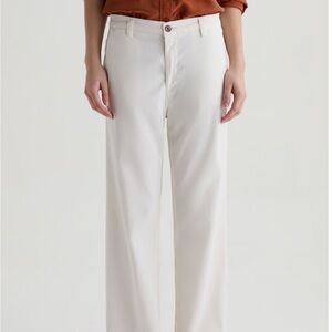 AG Caden Straight Chino Trouser